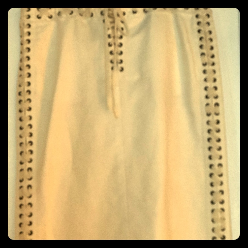 Tom Ford for Yves Saint Laurent Skirt